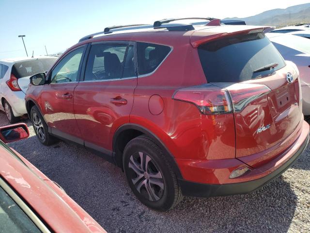 2017 Toyota Rav4 Le VIN: JTMZFREV5HJ128058 Lot: 58143294