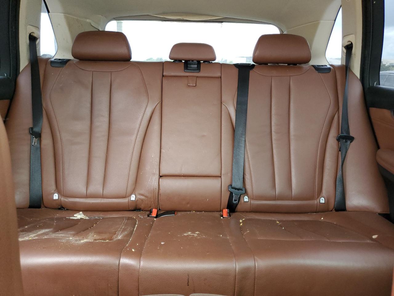 5UXKR2C56E0H33020 2014 BMW X5 Sdrive35I