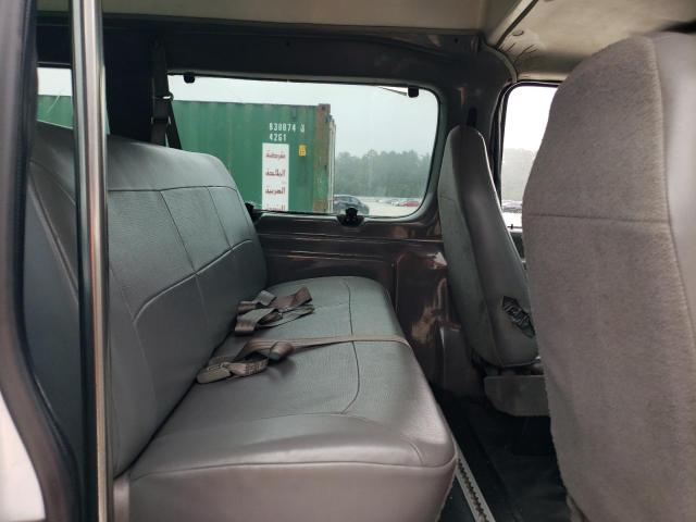 2005 Ford Econoline E250 Van VIN: 1FTNS24L75HA17791 Lot: 58617784