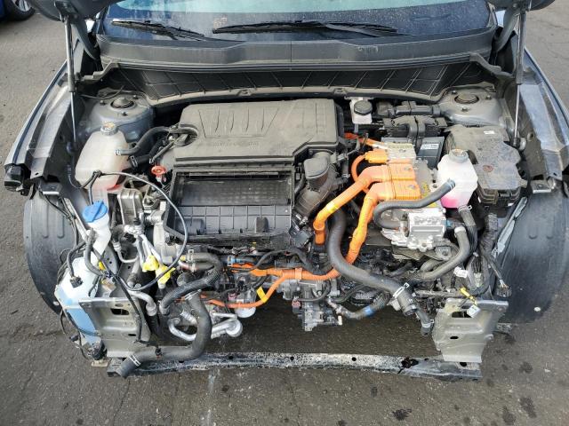 2023 Kia Niro Ex VIN: KNDCR3LEXP5052499 Lot: 59514464