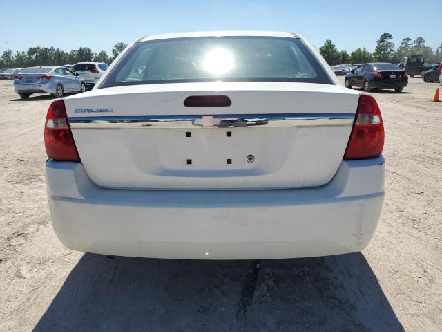 2004 Chevrolet Malibu VIN: 1G1ZS52F24F204441 Lot: 57908484