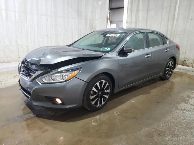 2018 Nissan Altima 2.5 VIN: 1N4AL3AP9JC131801 Lot: 58132374