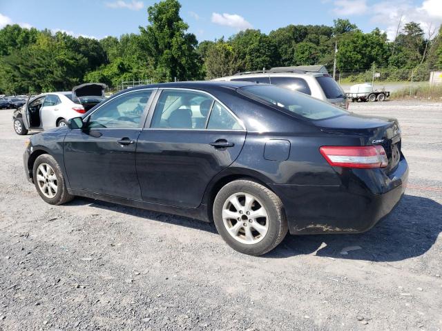 2011 Toyota Camry Base VIN: 4T1BF3EK0BU181398 Lot: 58031684