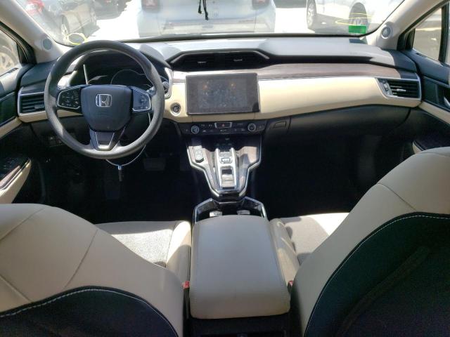 2018 Honda Clarity VIN: JHMZC5F13JC017742 Lot: 57843394