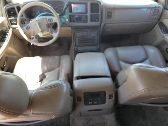 2003 GMC Yukon Denali VIN: 1GKEK63U53J143255 Lot: 57842294