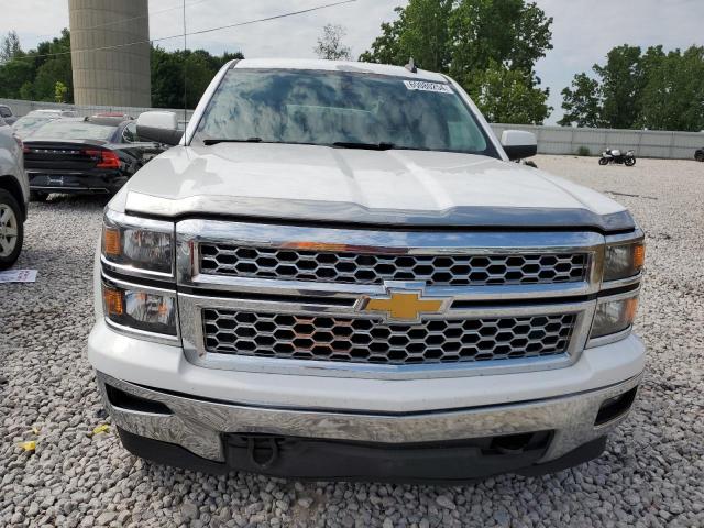 2015 Chevrolet Silverado K1500 Lt VIN: 3GCUKRECXFG306260 Lot: 60080254