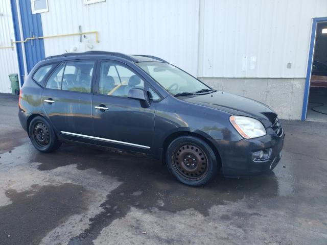 2007 Kia Rondo Lx VIN: KNAFG526X77093676 Lot: 57331314