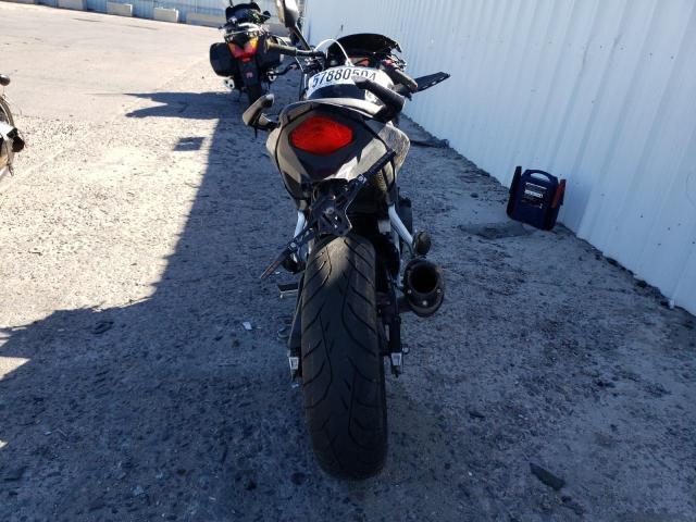 2015 HONDA CBR500 R MLHPC4469F5201089