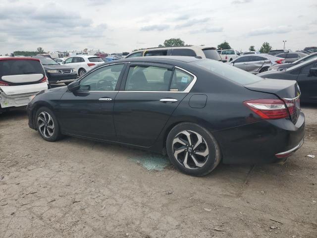 VIN 1HGCR3F83GA022209 2016 Honda Accord, Exl no.2