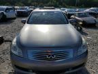 Lot #2794405438 2008 INFINITI G35