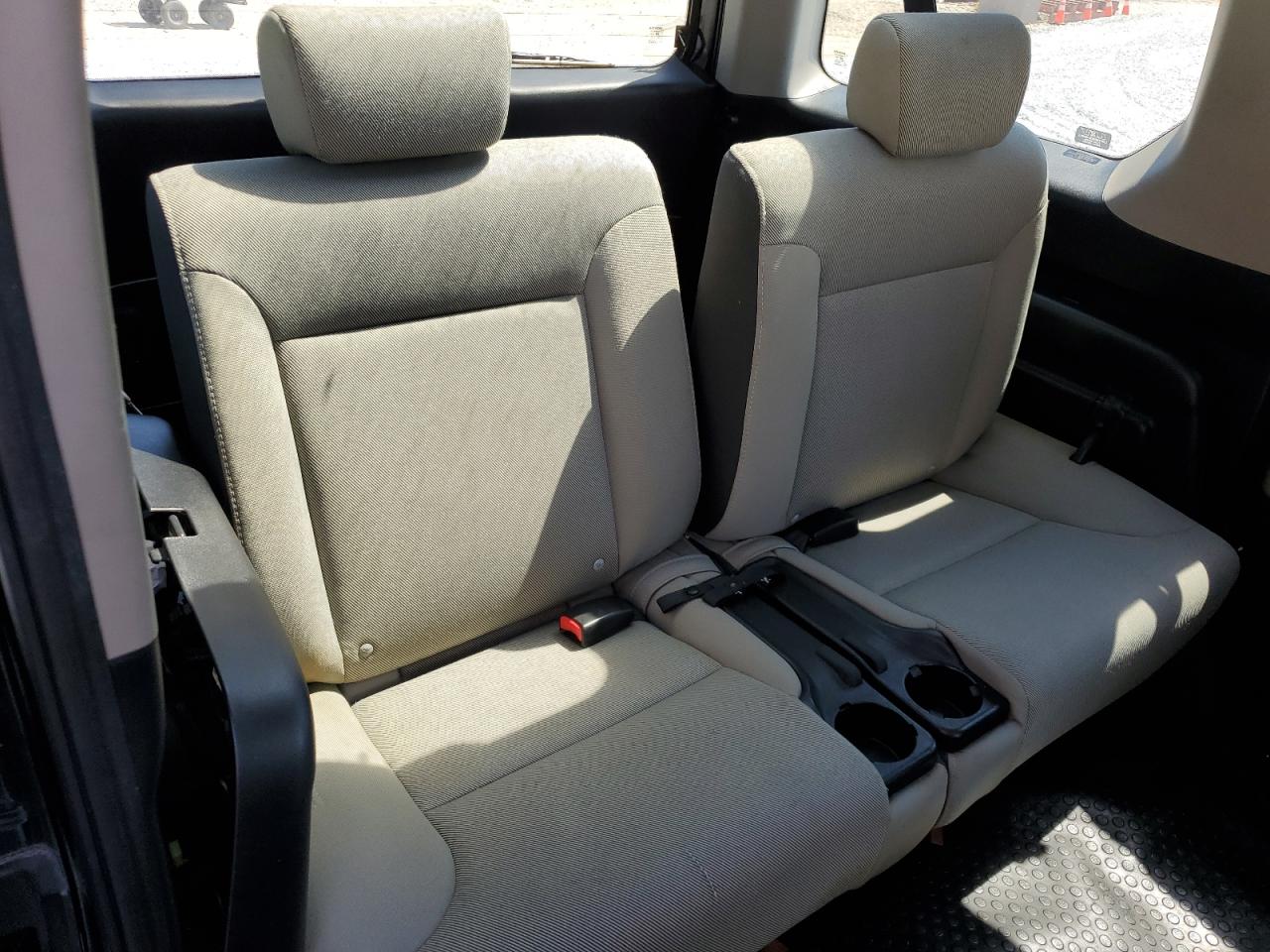 5J6YH28727L007866 2007 Honda Element Ex