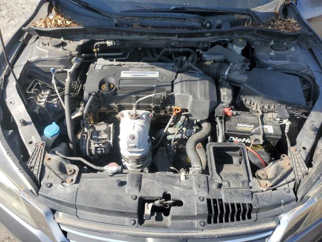 1HGCR2F33DA198056 2013 Honda Accord Lx