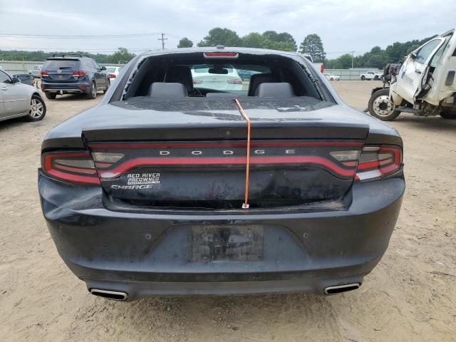 VIN 2C3CDXBG7LH211639 2020 Dodge Charger, Sxt no.6