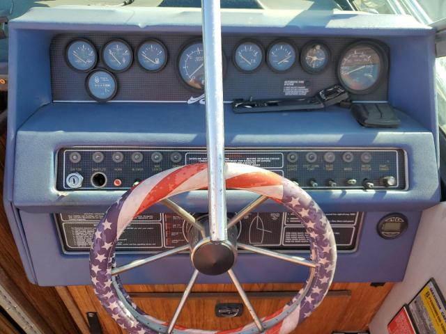 1988 OTHER BOAT WEEKENDER #3303798420