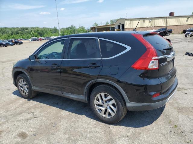 2015 Honda Cr-V Ex VIN: 2HKRM4H52FH647627 Lot: 59615694