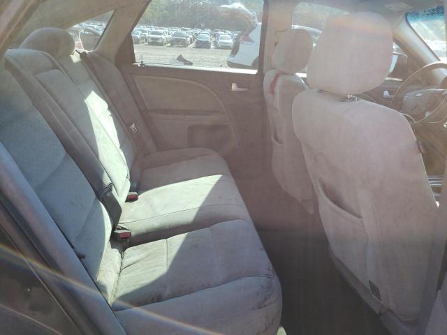 2007 Ford Five Hundred Sel VIN: 1FAHP24127G143343 Lot: 60582974