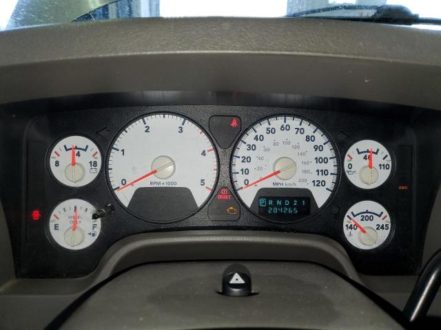 2006 Dodge Ram 2500 St VIN: 3D7KS28C56G140455 Lot: 60252154