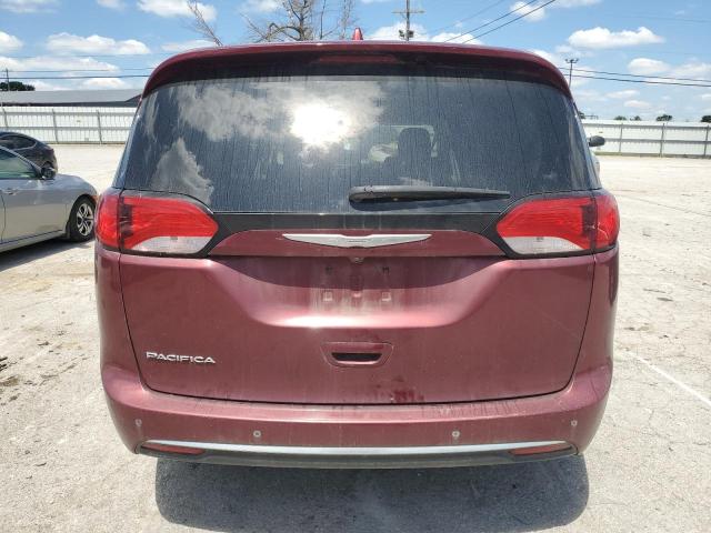 2018 Chrysler Pacifica Touring L VIN: 2C4RC1BG9JR113578 Lot: 57199124