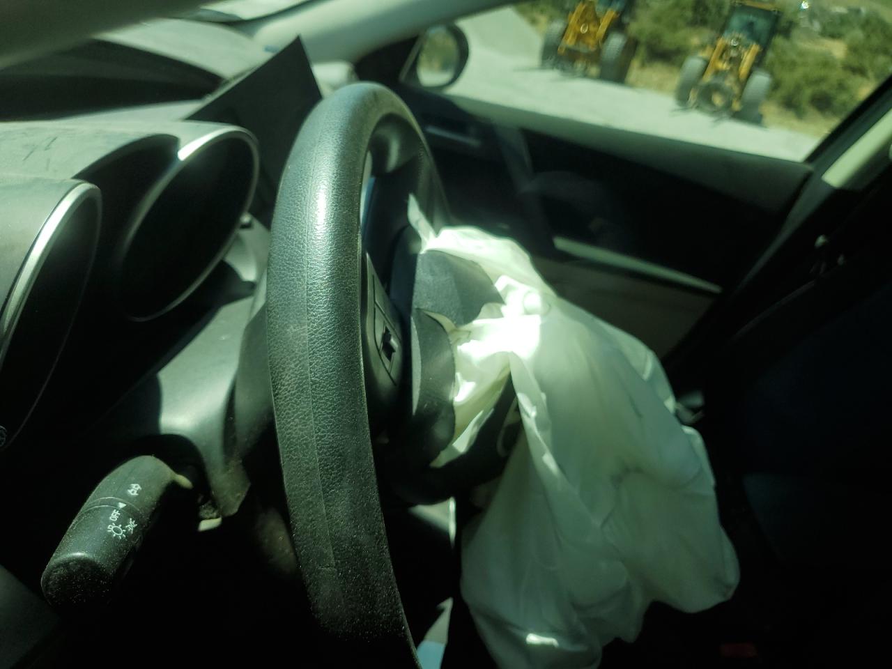 JM1BL1SG5A1143313 2010 Mazda 3 I