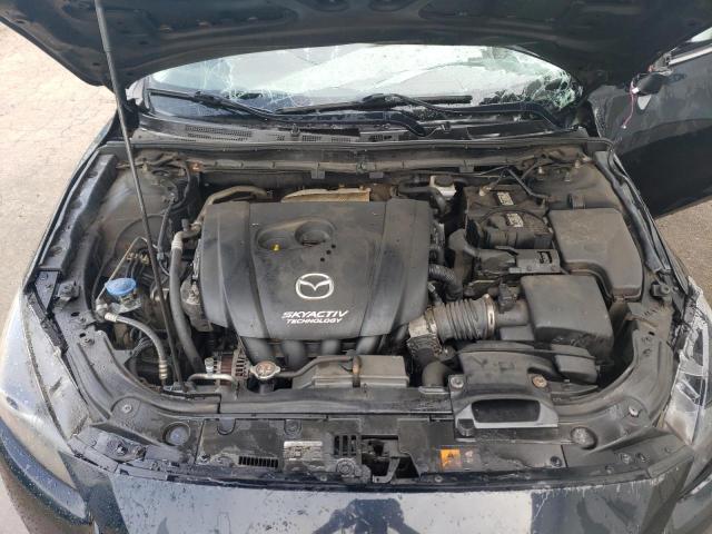 2018 MAZDA 3 GRAND TO - 3MZBN1W35JM195106