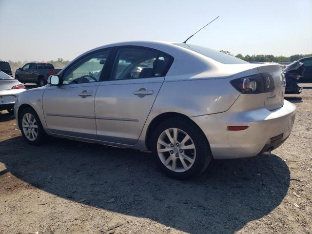 2007 Mazda 3 I VIN: JM1BK32F471704194 Lot: 59547844