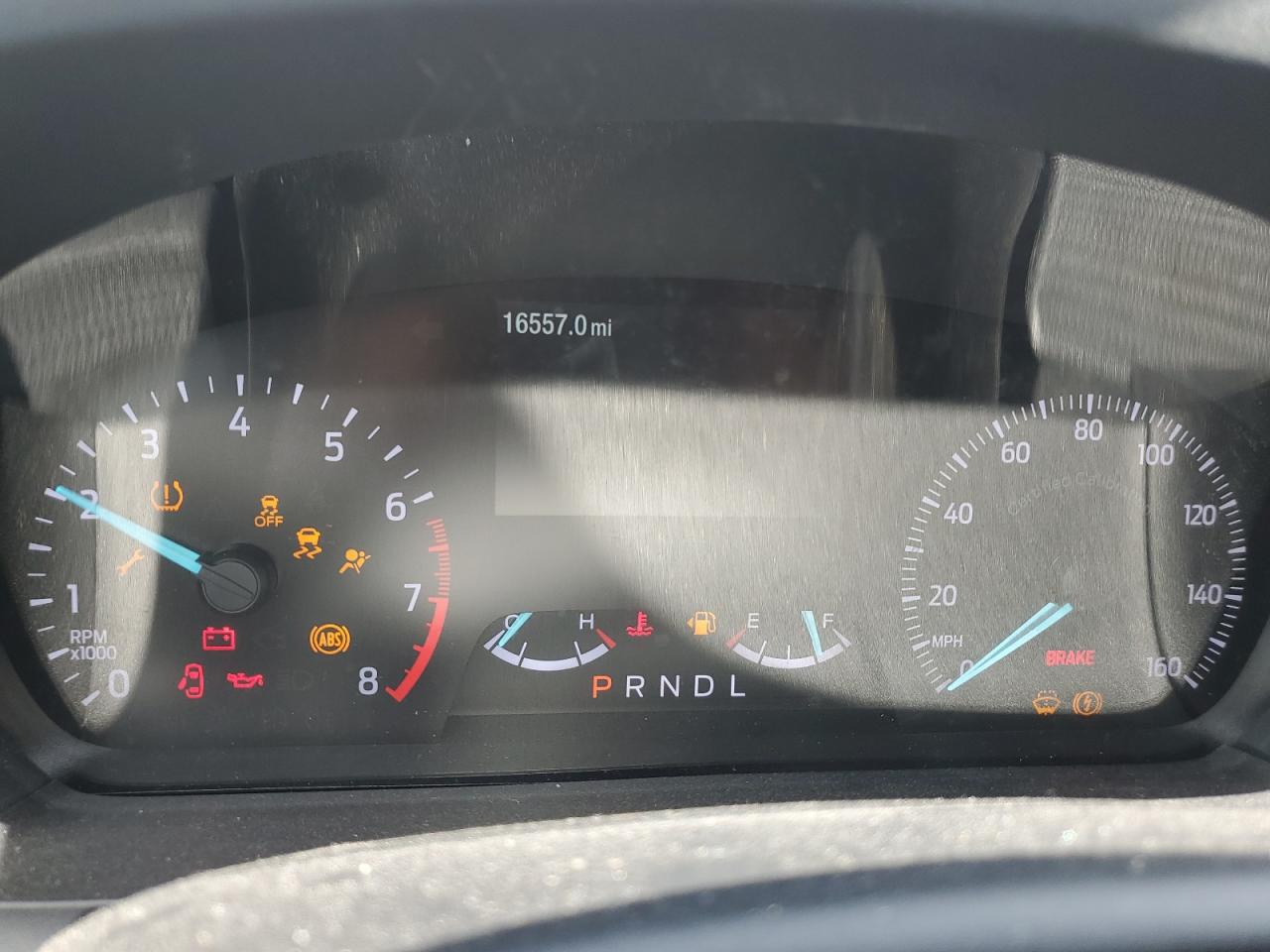 1FM5K8AB3MGA42668 2021 Ford Explorer Police Interceptor