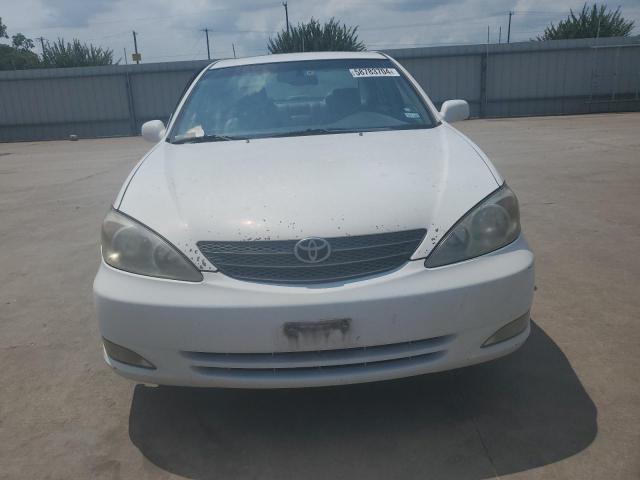 2003 Toyota Camry Le VIN: 4T1BF32K53U049291 Lot: 58783704