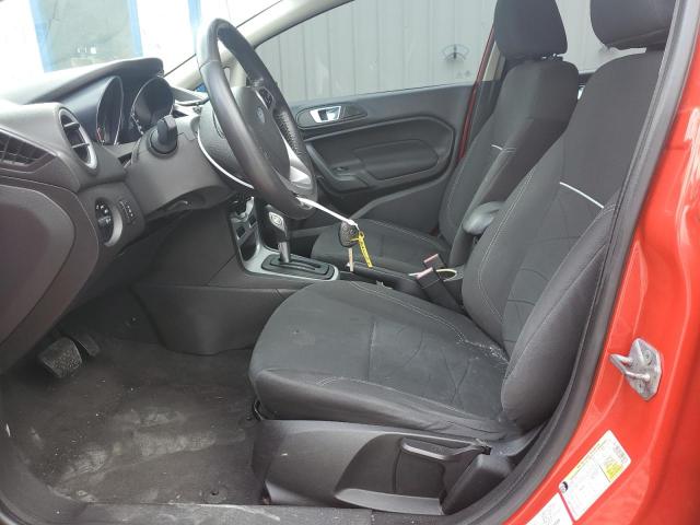 2014 Ford Fiesta Se VIN: 3FADP4EJ3EM146831 Lot: 60685814