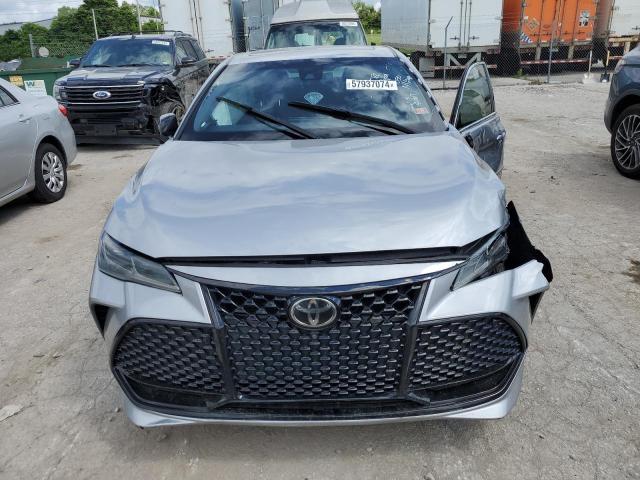 2019 TOYOTA AVALON XLE - 4T1BZ1FB6KU018667