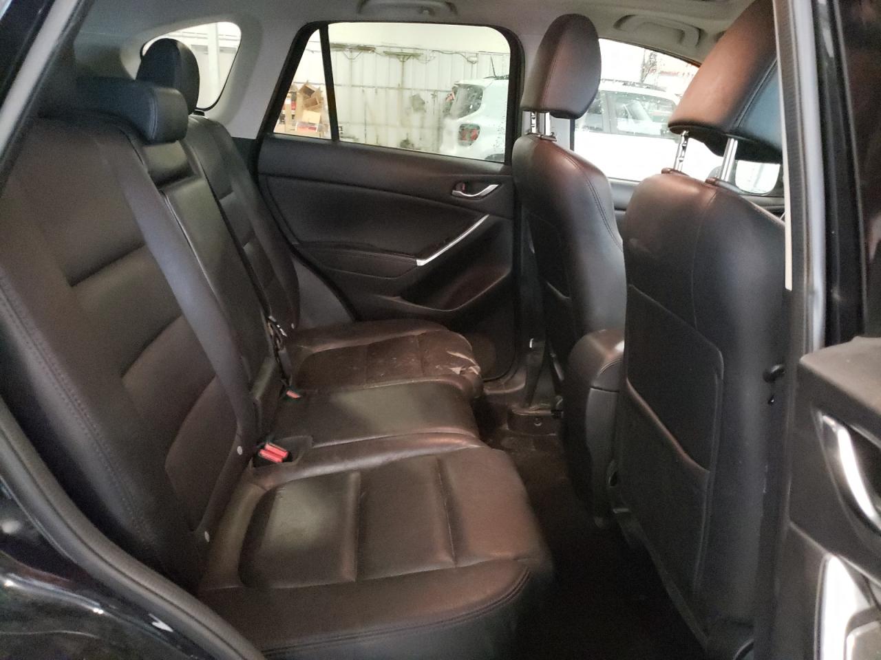 JM3KE4DY3G0828353 2016 Mazda Cx-5 Gt