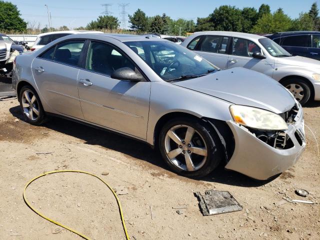 1G2ZM551664140554 2006 Pontiac G6 Gtp