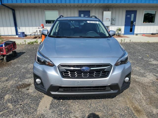 JF2GTAMC3K8272385 2019 Subaru Crosstrek Limited