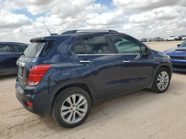 2018 CHEVROLET TRAX PREMI - 3GNCJMSB5JL332284