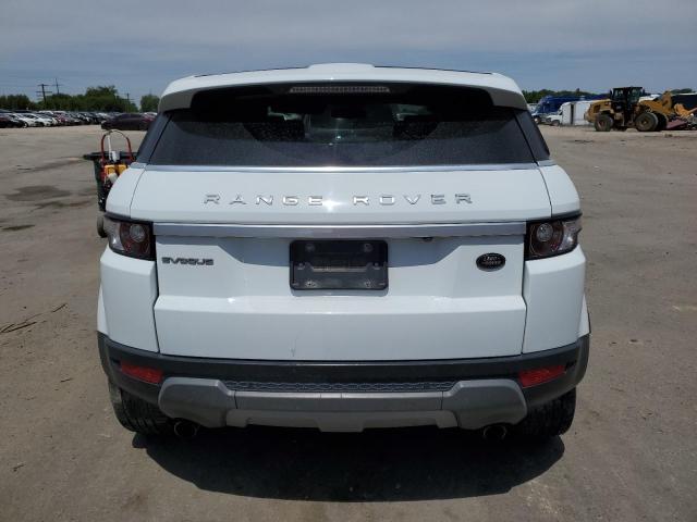 2013 Land Rover Range Rover Evoque Prestige Premium VIN: SALVV2BG1DH730450 Lot: 59718864