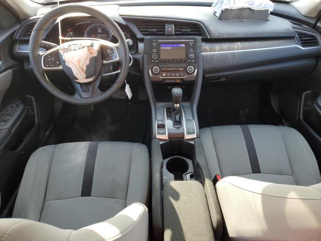 2020 Honda Civic Lx VIN: 19XFC2F64LE017596 Lot: 57785024