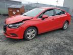 2016 CHEVROLET CRUZE LT - 3G1BE5SM5GS601200