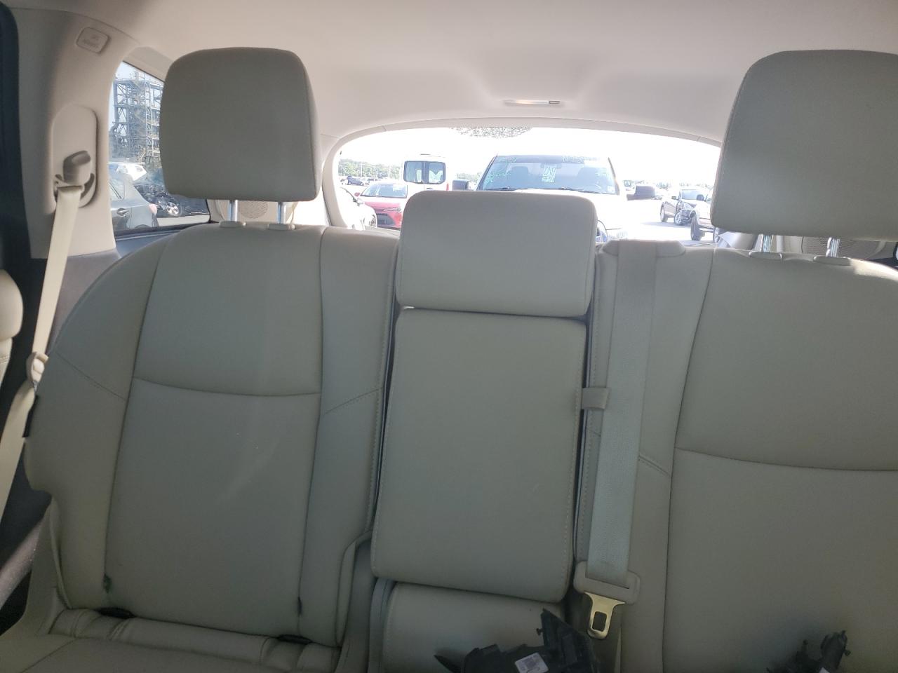 5N1DL0MNXLC508148 2020 Infiniti Qx60 Luxe