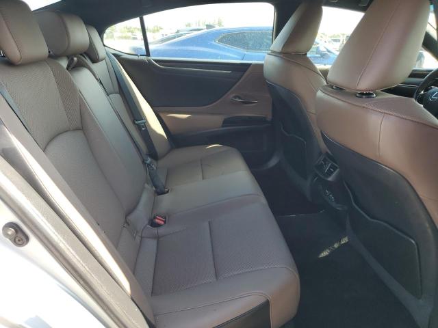 2022 Lexus Es 350 Base VIN: 58ADZ1B11NU134183 Lot: 60463374