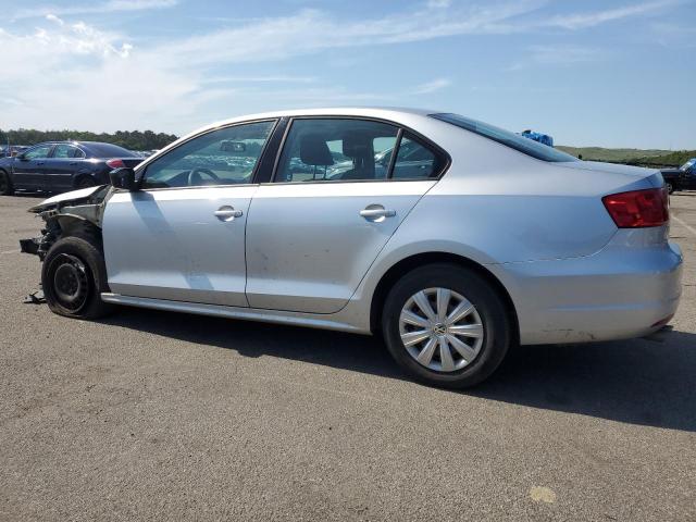 2014 Volkswagen Jetta Base VIN: 3VW2K7AJ8EM228767 Lot: 56030744