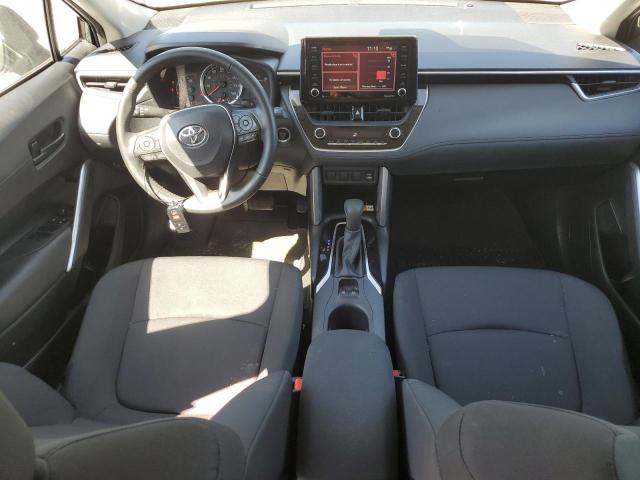 7MUCAAAG5NV014952 2022 Toyota Corolla Cross Le