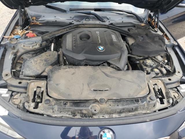 VIN WBA4R7C52HK895575 2017 BMW 4 Series, 430I no.11