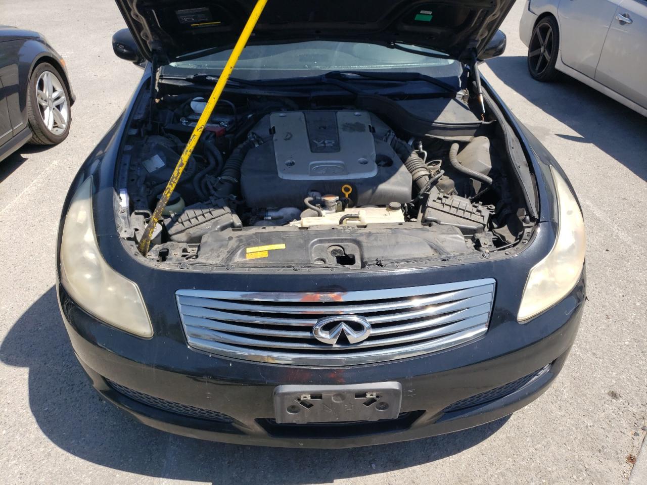 JNKBV61E48M207226 2008 Infiniti G35