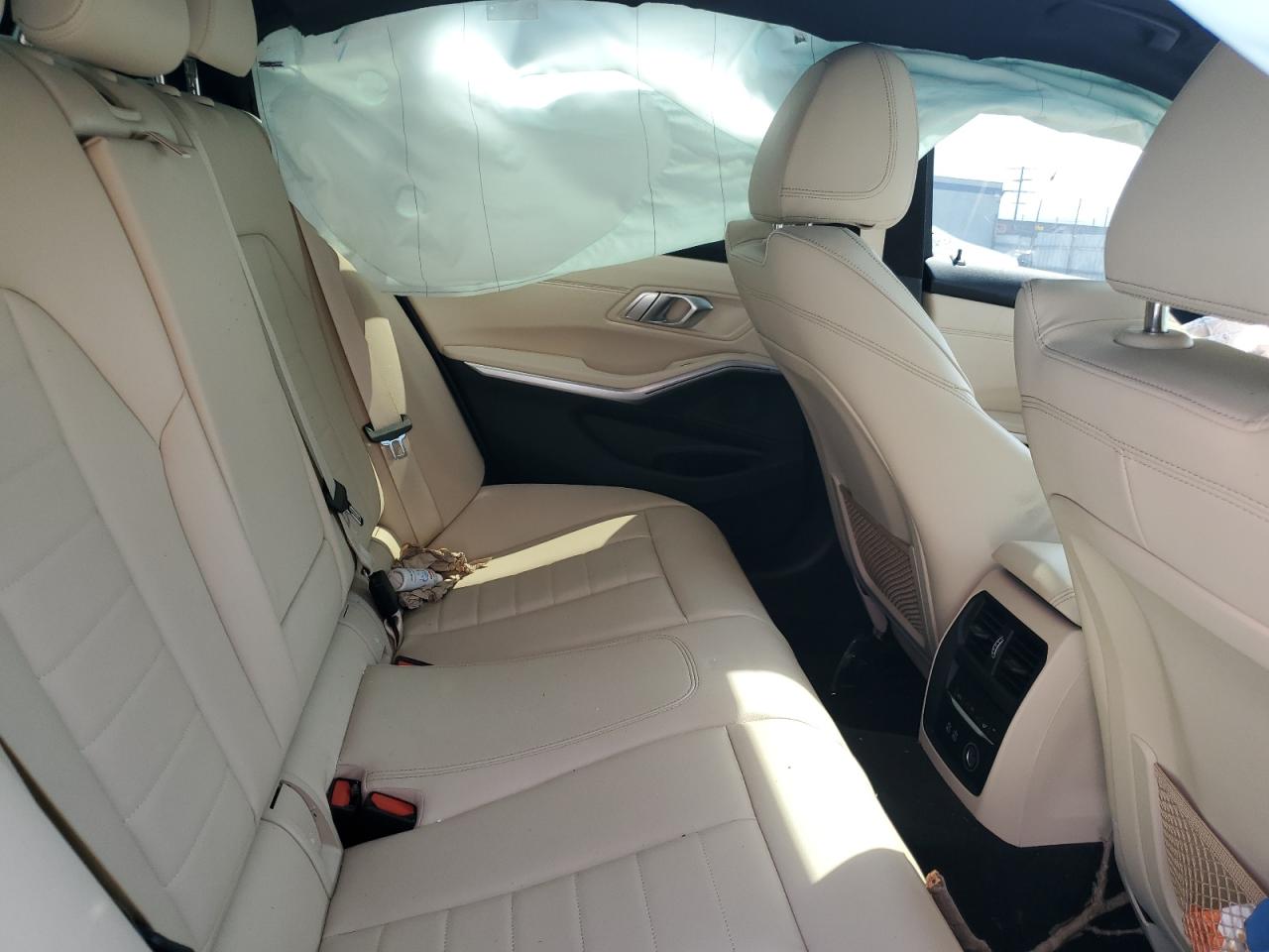 WBA5R1C06LFH97904 2020 BMW 330I