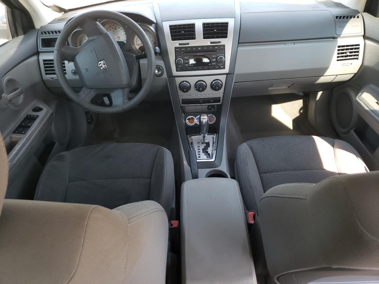 1B3LC46RX8N237855 2008 Dodge Avenger Se