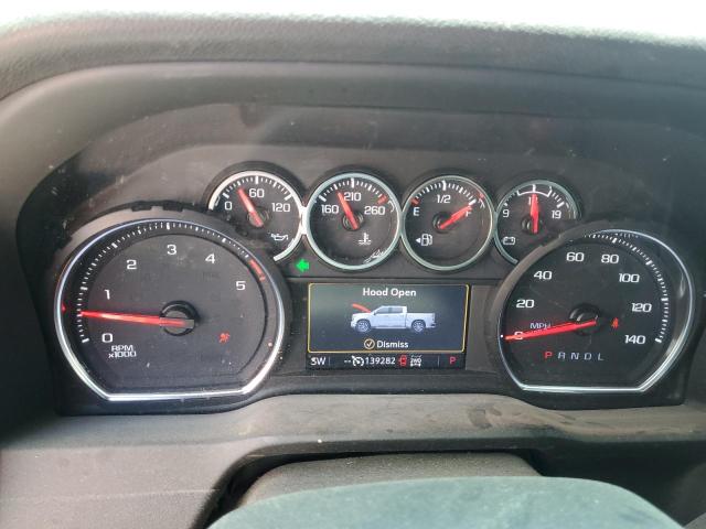 2021 Chevrolet Silverado K3500 Lt VIN: 1GC4YTEY8MF241561 Lot: 58977384