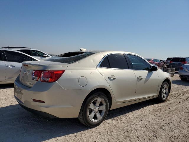  CHEVROLET MALIBU 2016 Złoty