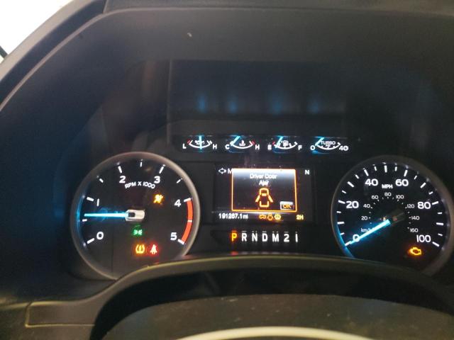 2018 FORD F250 SUPER 1FT7W2BT0JEB38139