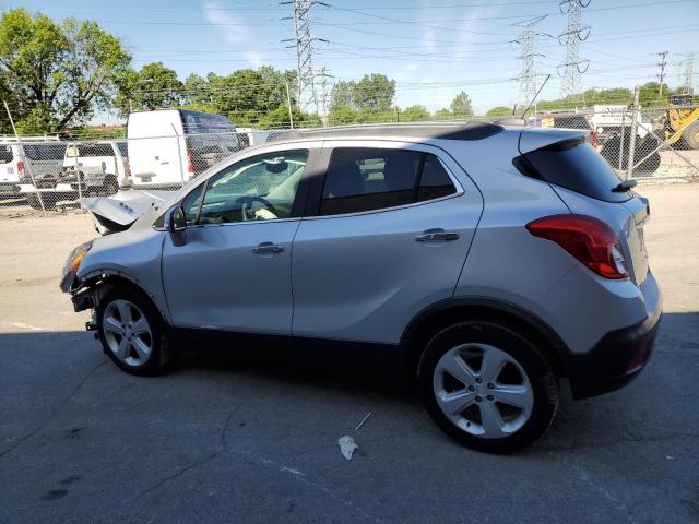 2015 BUICK ENCORE CON - KL4CJFSB4FB193076