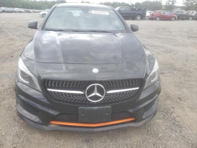 WDDSJ4EB4GN305768 2016 Mercedes-Benz Cla 250