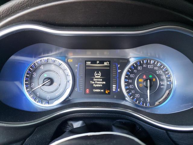 2017 Chrysler 200 Lx VIN: 1C3CCCFB5HN509762 Lot: 58443224